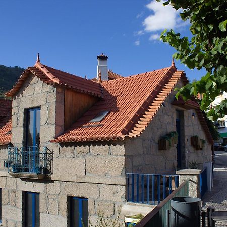 شقة Casa Da Carreira De لوريغا المظهر الخارجي الصورة