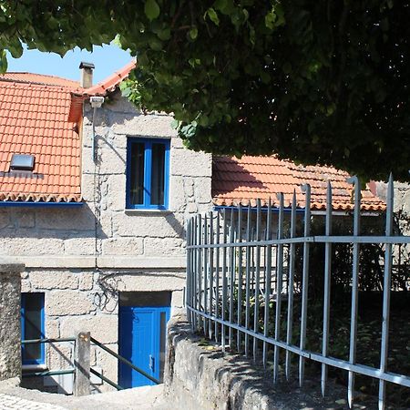 شقة Casa Da Carreira De لوريغا المظهر الخارجي الصورة